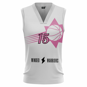 Basketball Suns Club Basketball Singlet ($31 - $44). (x 10)