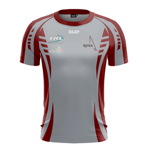 UQIC Vikings 2 TRL Jersey. (x 13)