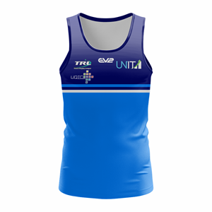 UQIC Tribe TRL Singlet. (x 10)