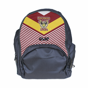 Bags Leader Sub Club Backpack ($32 - $37). (x 100)