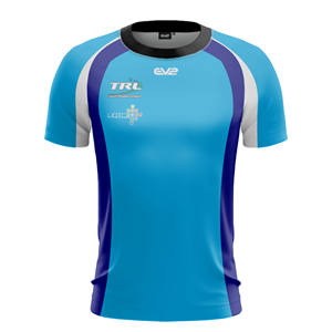 UQIC Falcons TRL Jersey. (x 10)