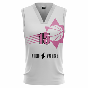 Basketball Suns Club Basketball Singlet ($31 - $44). (x 10)