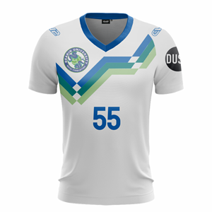 Volleyball Germany Club Jersey ($29 - $41). (x 67)