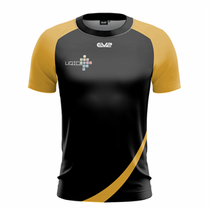 UQIC Pride Football Jersey. (x 10)