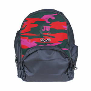 Bags Camo Sub Club Backpack ($32 - $37). (x 50)