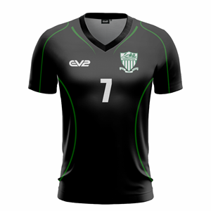 Volleyball Liverpool Club Jersey ($29 - $41). (x 10)