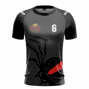 Volleyball Southampton Club Jersey ($29 - $41). (x 13)