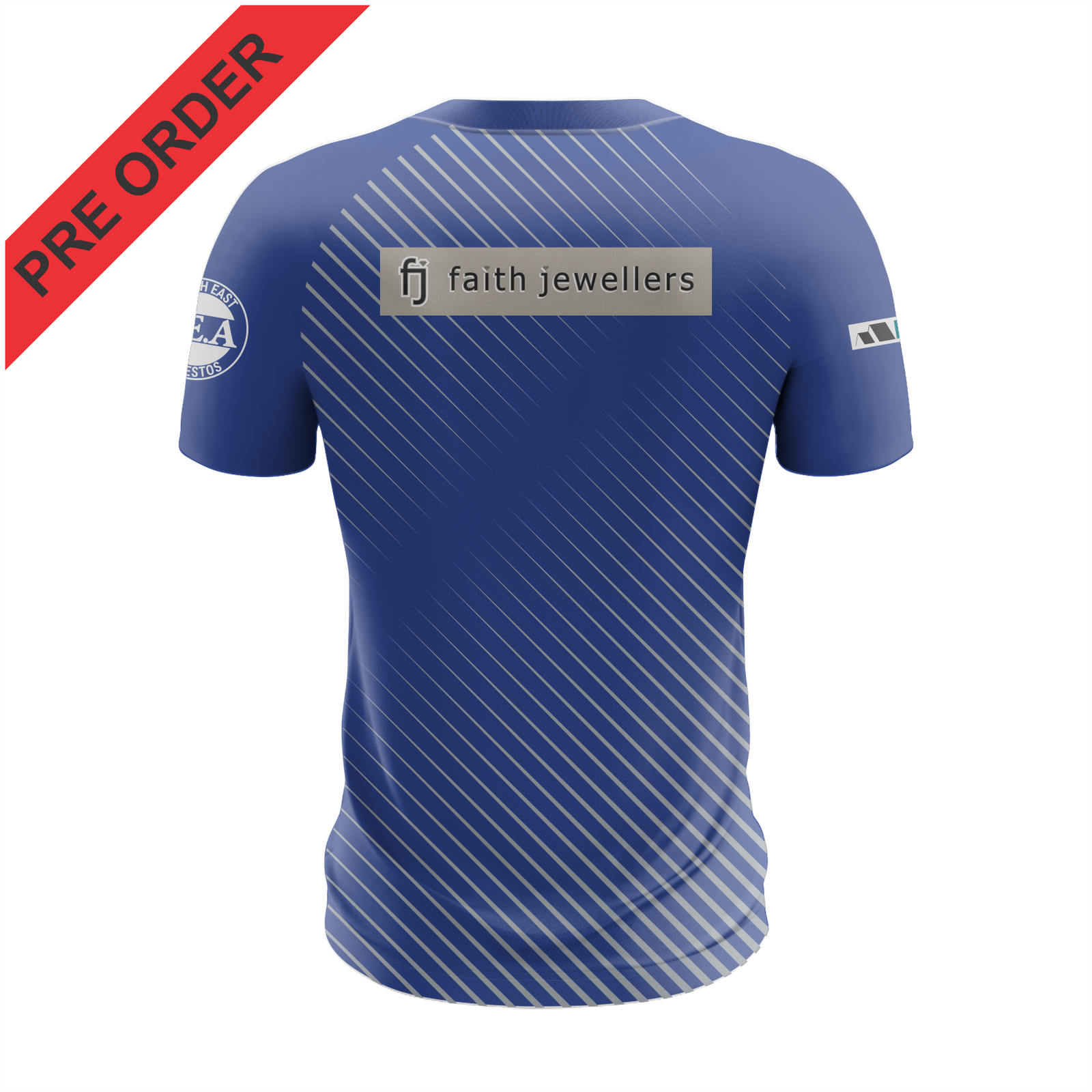 Apollo Football Club - Training Shirt