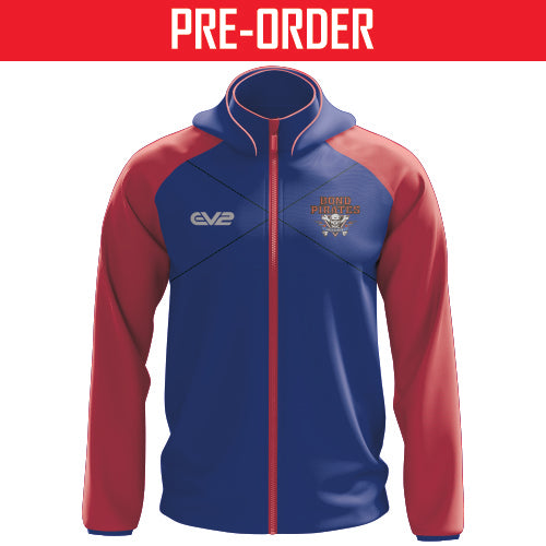 Bond Pirates RUFC - Elite Hoodie