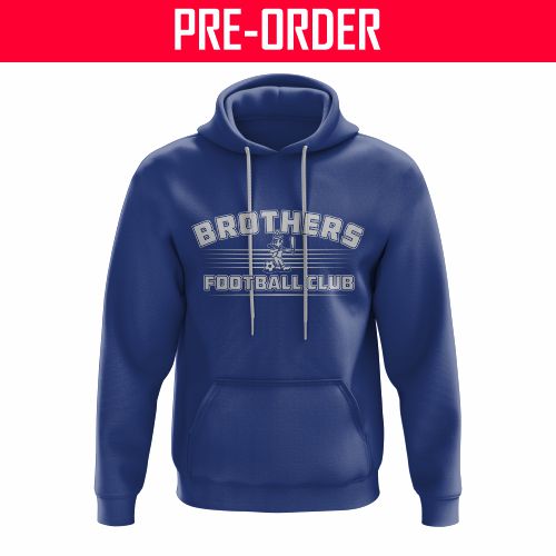 Brothers FC Townsville (SHOP) - Champion Hoodie