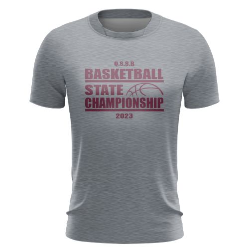 QSSB STATE CHAMPIONSHIPS TSHIRT