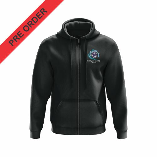 Riverway (JCU) FC - Champion Hoodie