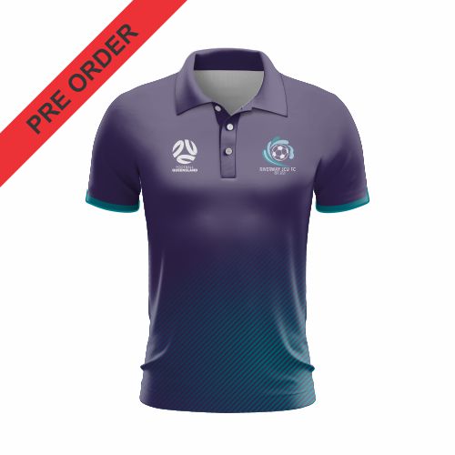 Riverway (JCU) FC - Club Polo