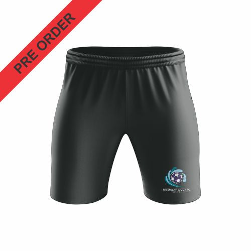 Riverway (JCU) FC - Soccer Short