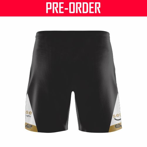 Sense Team Sports - Tri Panel Leisure Short