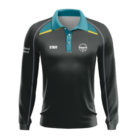 Kirwan State Primary School Staff Polo - Club Polo