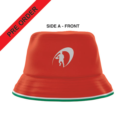 Thuringowa Touch - Reversible Bucket Hat