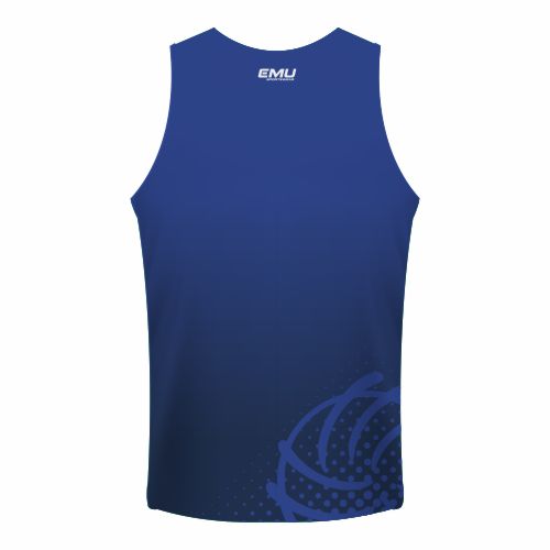 Townsville City Netball - Training Singlet