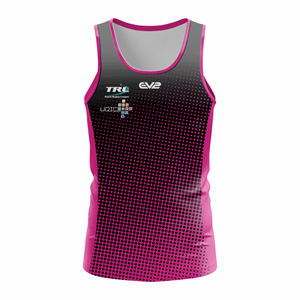 UQIC Halftone TRL Singlet. (x 10)