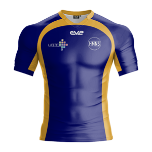 UQIC Falcons Pro Rugby Jersey. (x 30)