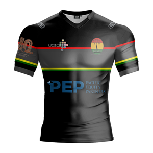 UQIC Fulham Pro Rugby Jersey. (x 25)