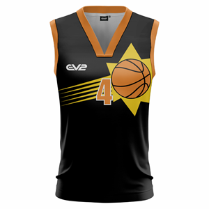 Basketball Suns Club Basketball Singlet ($31 - $44). (x 10)