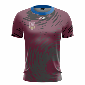 Touch Buzz Club Jersey ($29 - $41). (x 10)