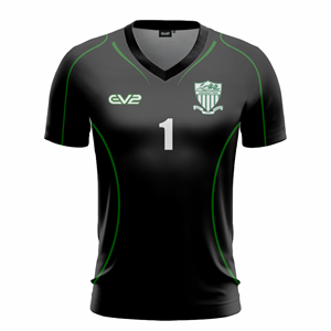 Volleyball Liverpool Club Jersey ($29 - $41). (x 10)