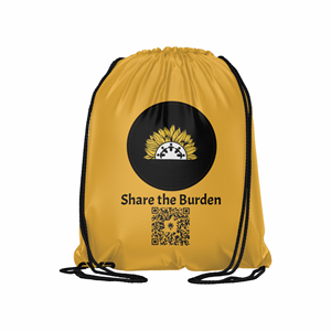 Bags Circle Drawstring bags ($16 - $20). (x 20)