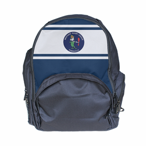 Bags Butchers Sub Club Backpack ($32 - $37). (x 50)