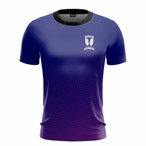 Touch Halftone Club Jersey ($29 - $41). (x 13)