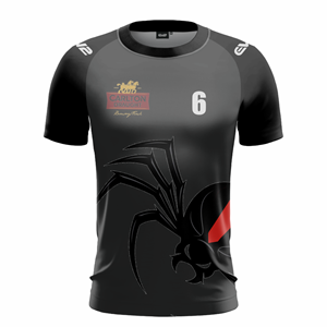 Volleyball Southampton Club Jersey ($29 - $41). (x 13)