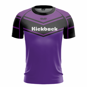 Touch Devils 2 Club Jersey ($29 - $41). (x 10)