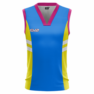 Basketball Speed Club Basketball Singlet ($31 - $44). (x 10)